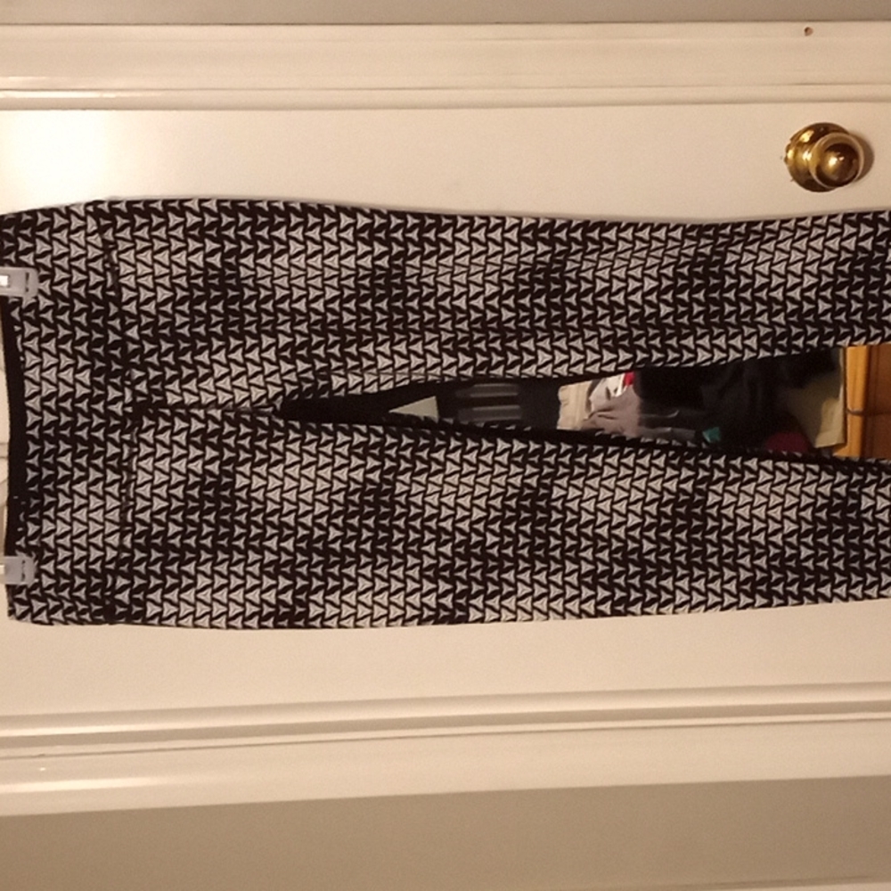 VSX Sport knockout leggings